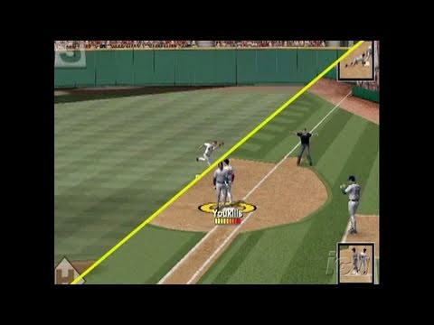 Major League Baseball 2K6 PlayStation 2 Trailer -