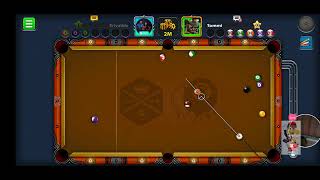 Veja a minha live de 8 Ball Pool #8BallPool