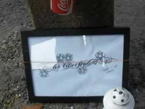 Till minne av JOHAN FUCHS