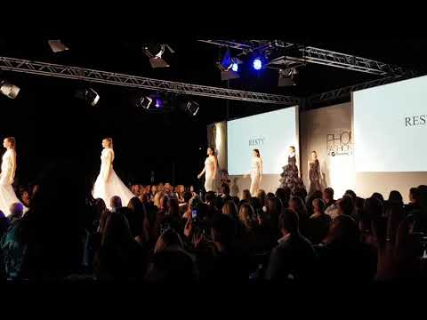 Resty Lagare @coutureprince Phoenix Fashion week