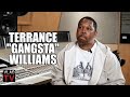 Terrance Gangsta Williams On Why Birdman Didn T Embrace Him After Doing 23 Years In Jail Part 24