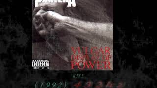 Download lagu Pantera - Rise [432hz] mp3