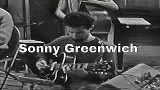 Sonny Greenwich – DT Big Band 2