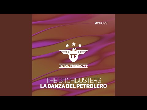 La Danza Del Petrolero (Radio Edit)