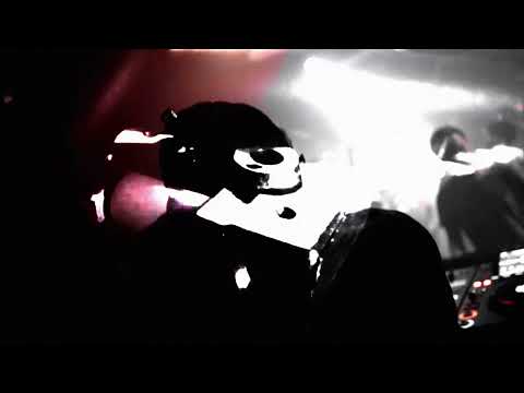 INHUMAN presents: MACHINYST [LIVE @ VISSA]