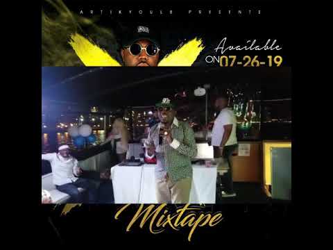 Artikyoul8 - Energy Remix (Live Performance)