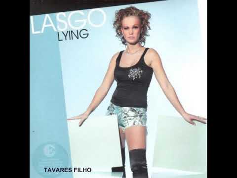 Lasgo- lying- Tavares Filho