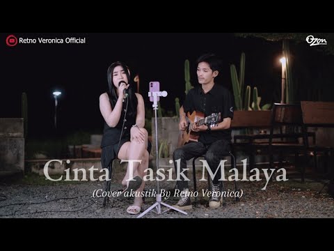 CINTA TASIKMALAYA AKUSTIK RETNO VERONICA cover | asahan band