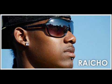 Raicho - Liefde maakt blind + lyrics
