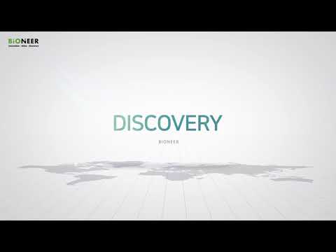 Making a healthier future for humanity with genomic technology, BIONEER