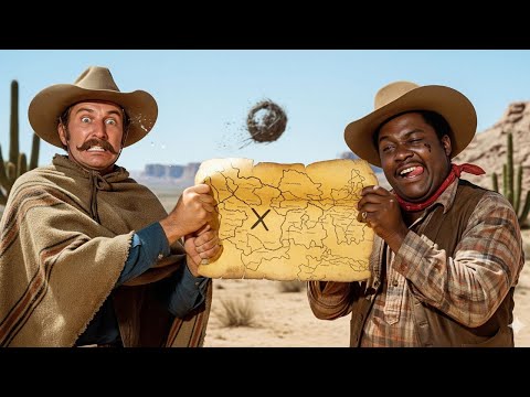 Guns, Gold and Gags | Trinity and Sartana... Those Dirty S.O.B.s | Full Movie