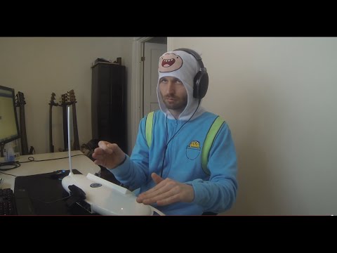 Spawn of Possession - The Evangelist