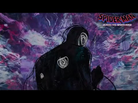 Spot Becomes A Threat To The Multiverse | Spider Man: Across the Spider Verse Full HD