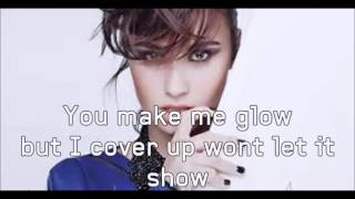 Demi Lovato - Heart Attack (Karaoke Duet)