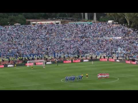 Golo da Vitória do Braga na Final da Taça de Portugal 2016