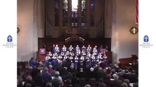 3. Lighting of the Candles + Processional Hymn #260