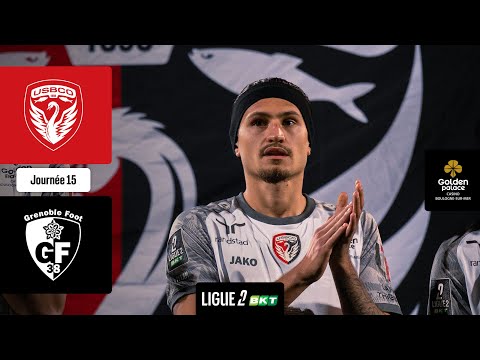 𝐏𝐨𝐢𝐧𝐭 𝐏𝐫𝐞𝐬𝐬𝐞 𝐉𝟏𝟓 𝗜 𝐔𝐒𝐁𝐂𝐎 - 𝐆𝐫𝐞𝐧𝐨𝐛𝐥𝐞 𝐅𝐨𝐨𝐭 𝟑𝟖 🎥🎙️