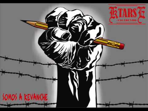 Ktarse - Somos a Revanche