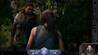 Story Playthru - Episode 02