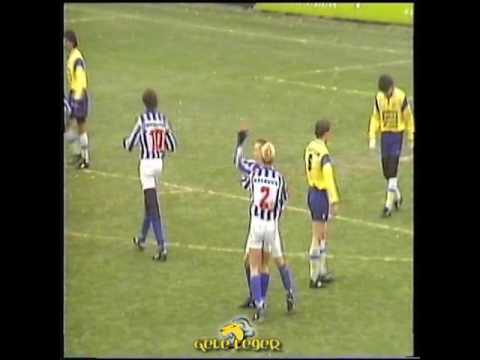 Seizoen 1993-1994 RKC Waalwijk - SC Heerenveen