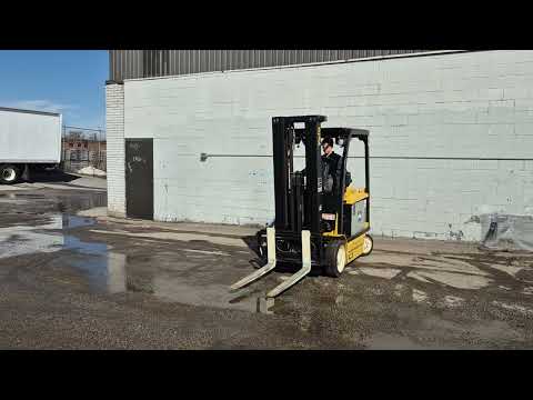 YALE ERC045VGN36TE088 FORKLIFTS | Platinum Group (1)