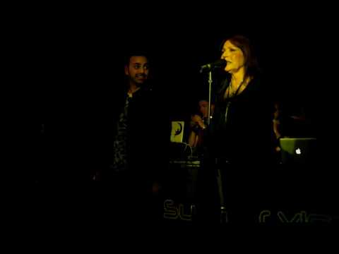 VIOLA VALENTINO SUMMER VICE Live @PIKA FUTURE CLUB 17 02 2017 06