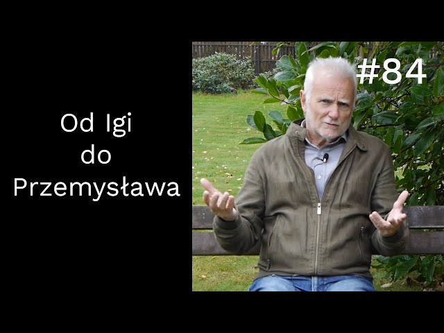 Polonya'de Iga Świątek Video Telaffuz