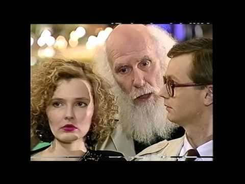 Historischer GlücksSpirale-TV-Spot – Folge 5: Umfrage – Was hätten Sie gern?