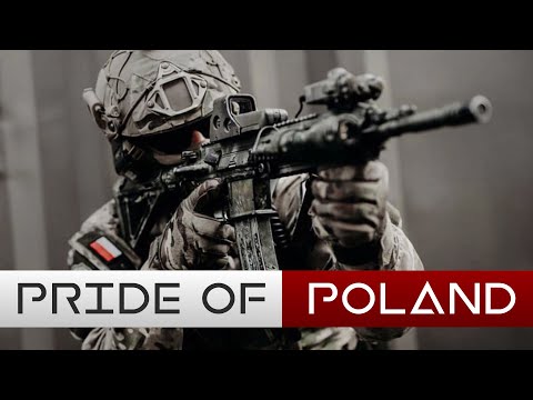 Polish Special Forces || Defenders of Europe