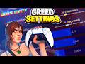 NEW BEST PETERBOT Controller SETTINGS Sensitivity For Fortnite Chapter 7 SEASON 3