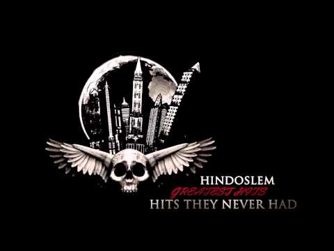 Hindoslem - Paint It Black (Rolling Stones Cover)