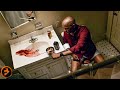 Intruders Regret Breaking Into Robert McCall S House THE EQUALIZER