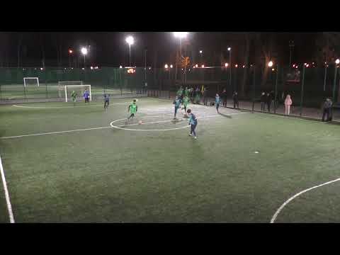 9 КХ 1 лига ГУНП - ХГС