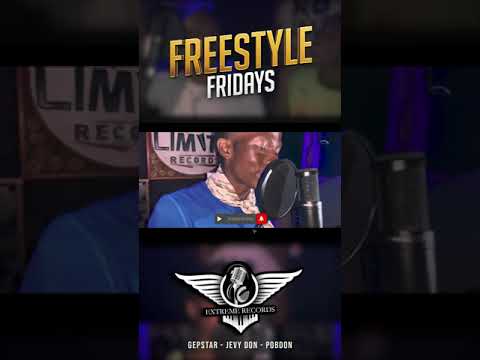 Freestyle Fridays | Gepstar