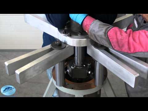 Sir Meccanica S.p.A. - New Engine Kit