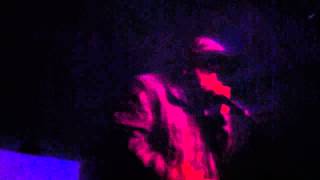 Freeway - Throw Ya Hands Up (intro) - Live in Winnipeg