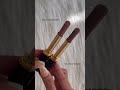 L Oréal Color Riche Intense Volume Matte Lipsticks Shade 113 133 LOrealParisUSA