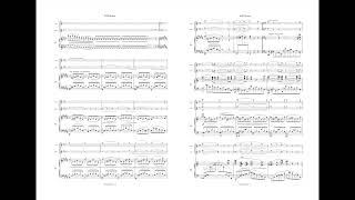 Download lagu 愛の夢第3番[サクソフォーン2重奏](リスト/山田悠人)/Liebesträume No.3[Sax.2](F.Liszt/Yuto Yamada) mp3