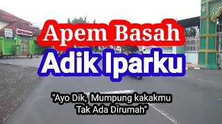 Download lagu Kecantikan Adik Iparku Diatas Rata-rata - cerpen romantis bikin bapee mp3