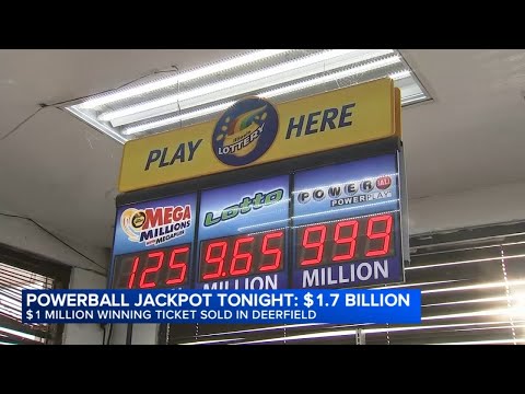 Il Lottery Post Results