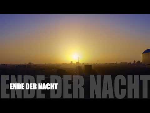 Steven Liquid - Ende der Nacht