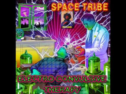 space tribe and madmaxx - time warp