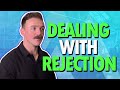 How To Cope With Constant Rejection Sam Cornforth