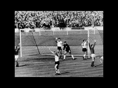 Meilensteine und Legenden 30.07.1966: Das Wembley-Tor wurde erzielt