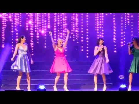 Opening Song from Disney Princess - The Concert
