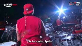 Red Hot Chili Peppers - Dani California [Rock in Rio 2011][HD][Legendado PT BR][¢r.Mogyab]