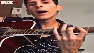 Crecer German - Me Gusta (Acustico 2016)