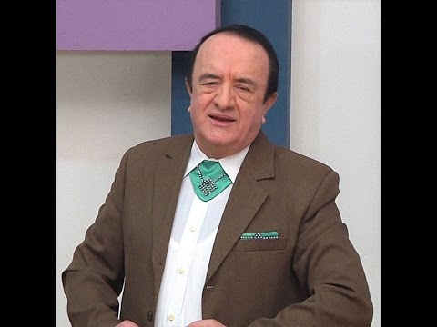 Stefan Vlad  -   ”La căsuţa dobrogeană” (cântec de petrecere și voie bună/geampara)