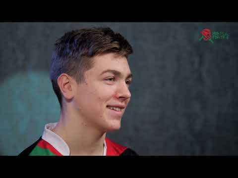 MOATSZ Híradó 2023/1 ► Lei Balázs portré