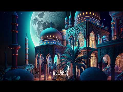 Tomi H feat. BAQABO - Tena (Original Mix) [Wired World]